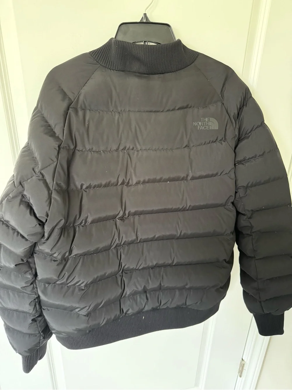 The North Face Kanatak Down Fill Jacket Size Large